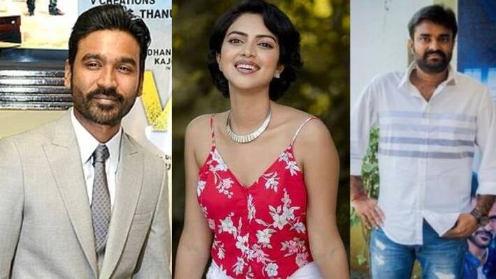 actress Amala Paul opens up on her divorce with director Vijay actress Amala Paul opens up on her divorce with director Vijay