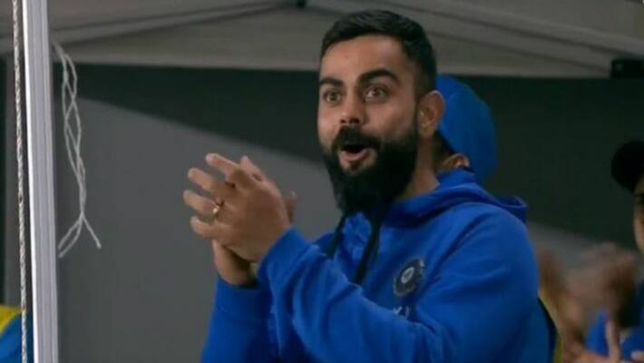 ICC T20I rankings: KL Rahul remains at No. 2, Virat Kohli drops to 10th ICC T20I rankings: KL Rahul remains at No. 2, Virat Kohli drops to 10th