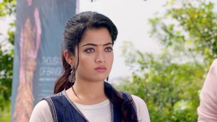 fan shocking behavior on rashmika mandanna fan shocking behavior on rashmika mandanna