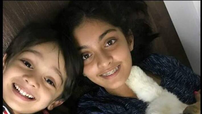 Thala Ajith Family Photo Going Viral In Social Media Thala Ajith Family Photo Going Viral In Social Media