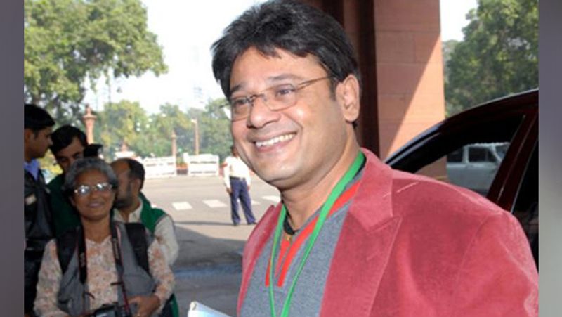 ২০১৬ সালে রোজভ্যালি কাণ্ডে গ্রেফতার হয়েছিলেন তাপস পাল। ভাগ্যের চাকা ঘুরে ছিল তখন থেকেই।