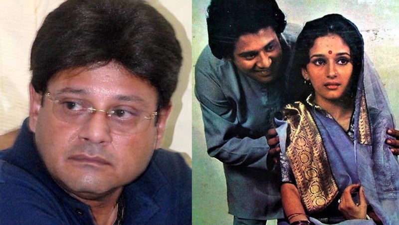 বলিউডের 'ধক ধক গার্ল' তখন স্ট্রাগল করছে, ঠিক সেই সময়েই তাপস পালের হাত ধরে বলিউডে প্রথম জুটি বেধেছিলেন মাধুরী দীক্ষিত।