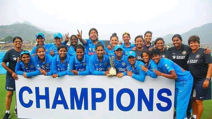 Check out India's record at ICC Women's T20 World Cup Check out India's record at ICC Women's T20 World Cup