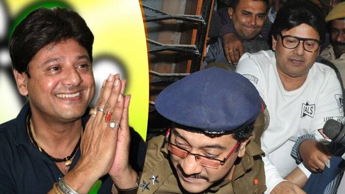 Tapas Pal, how a hero became anti hero Tapas Pal, how a hero became anti hero