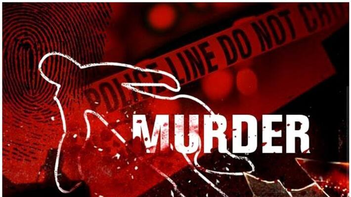 man murdered his wife due to illegal love contact man murdered his wife due to illegal love contact