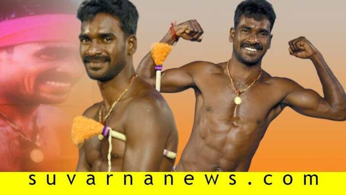 Sports Minister Kiren Rijiju Concedes Trials For Social Media Sprint Sensation Srinivas Gowda To Appear Hands On Sports Minister Kiren Rijiju Concedes Trials For Social Media Sprint Sensation Srinivas Gowda To Appear Hands On