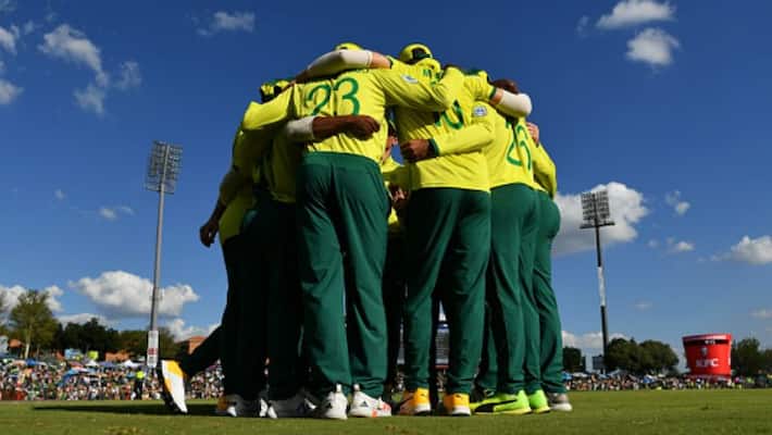 south africa win toss opt field against pakistan in last odi south africa win toss opt field against pakistan in last odi
