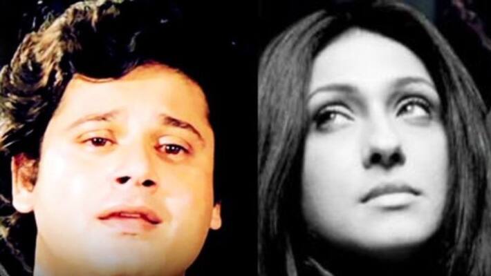 Rituparna Senguptas reaction of Tapas Paul death Rituparna Senguptas reaction of Tapas Paul death