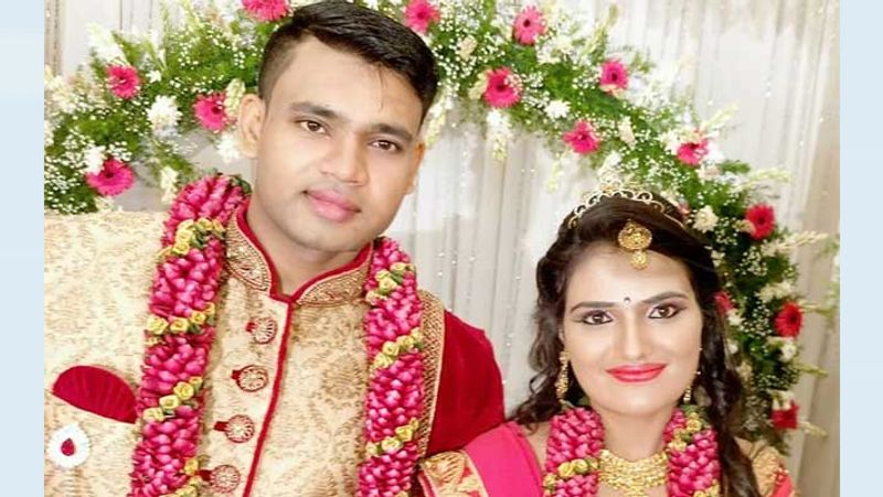 परिवार की चिंता करते हुए सुष्मिता ने मां के लिए कहा, 'अम्मा, मैं आपको बहुत याद करती हूं। मुझे पता है कि मेरा छोटा भाई सचिन आपकी देखभाल कर सकता है। मेरा अंतिम संस्कार मेरे मूल निवास पर करें।'