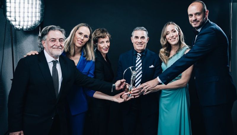 The Laureus World Sports Academy recognised the Spanish Basketball Federation with the Laureus Academy Exceptional Achievement Award, an Award which has only ever been granted four times. Spanish basketball is enjoying unmatched success, with the Men’s team winning the 2019 FIBA World Cup in China, and being hotly tipped to succeed at the Tokyo 2020 Olympic Games later this year. The Spanish Women’s Basketball Team have established themselves as the dominant force in European basketball having won three of the last four EuroBasket championships