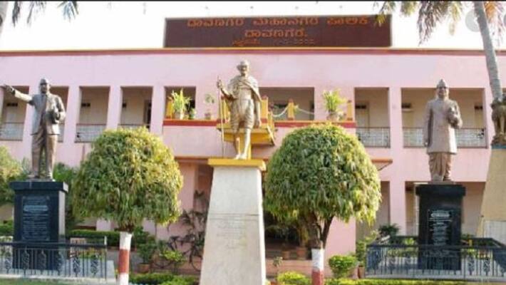Jump in COVID 19 Cases Leaves Davanagere Shocked Jump in COVID 19 Cases Leaves Davanagere Shocked