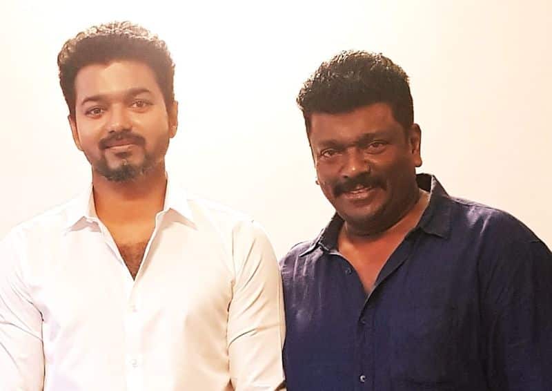Parthipan Create Huge Expectation about Directing Thalapathy vijay