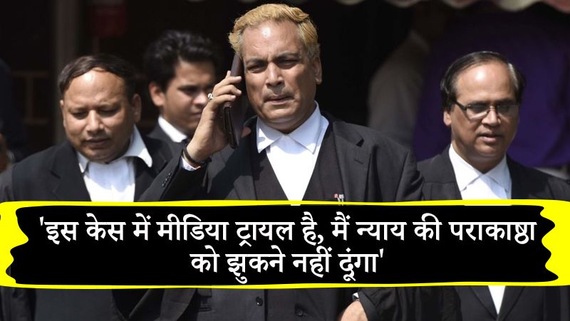 लखनऊ यूनिवर्सिटी से लॉ ग्रेजुएट एपी सिंह ने क्रिमिनोलॉजी में डॉक्टरेट किया है।