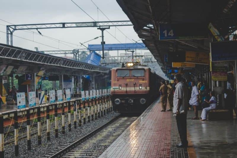 Railway Rape Case Shocking Report