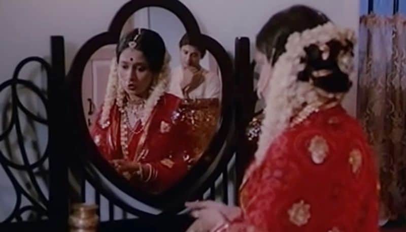 ১৯৮৬ সালের রাজশ্রী প্রোডাকশনের 'অবোধ' ছবিতে নায়কের চরিত্রে অভিনয় করেন তাপস পাল।