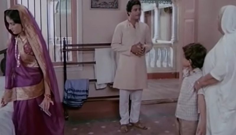 বলিউডে একটা ছবিতে নজর কেড়েছিলেন তাপস পাল। তার পরেও বহুবার সুযোগ আসলেও তিনি আর বলিউডে কোনও ছবি করেননি।