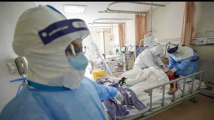 chines director chang kai death in coronavirus wife condition is critical chines director chang kai death in coronavirus wife condition is critical