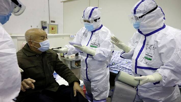2000 people are dead in Corona Virus 2000 people are dead in Corona Virus