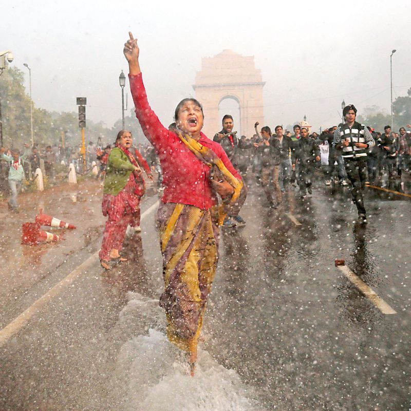 Nirbhaya mother Asha Devi struggled for 7 years to get the culprits hanged kpn