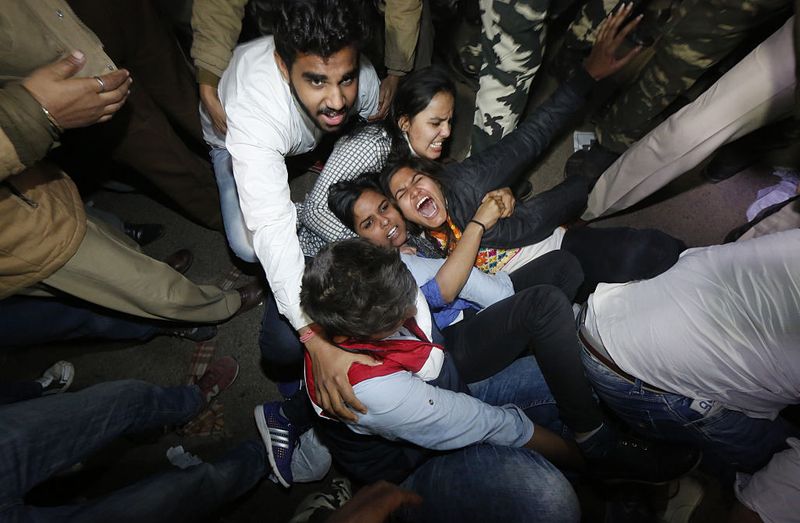 Nirbhaya mother Asha Devi struggled for 7 years to get the culprits hanged kpn