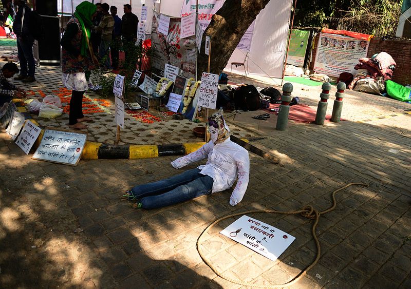Nirbhaya mother Asha Devi struggled for 7 years to get the culprits hanged kpn