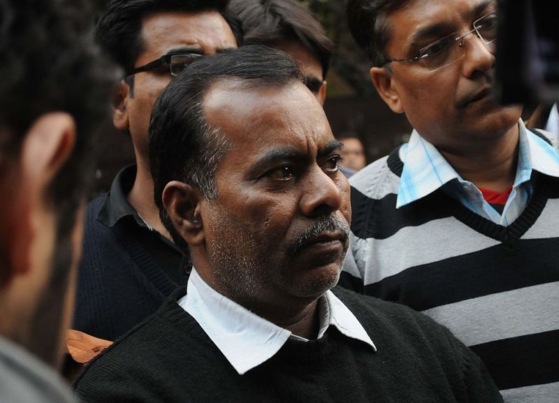 Nirbhaya mother Asha Devi struggled for 7 years to get the culprits hanged kpn