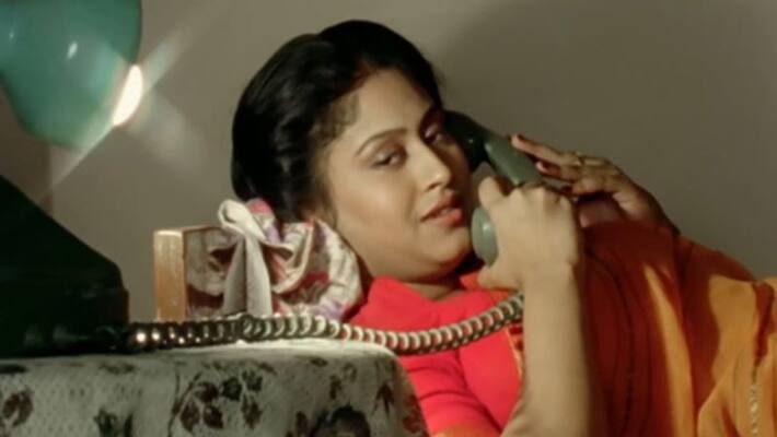 tapas paul called indrani halder for came bake to film tollywood tapas paul called indrani halder for came bake to film tollywood
