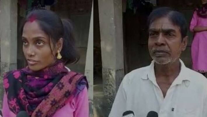 Bank denies to pay govt grant to lady in East Burdwan Bank denies to pay govt grant to lady in East Burdwan