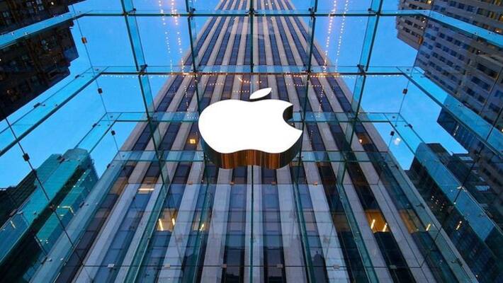 Apple announces its plan to open online store this year and retail store in 2021 in India Apple announces its plan to open online store this year and retail store in 2021 in India