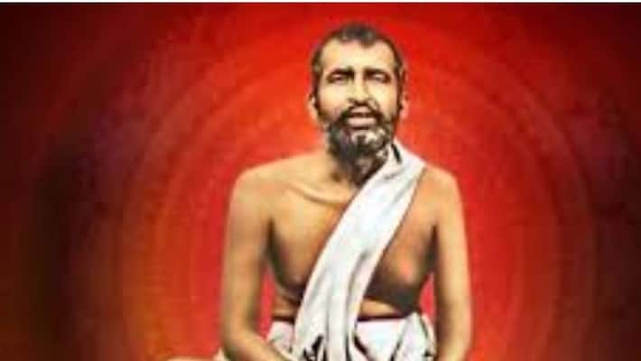 rama krishna paramahamsa birth anniversary special story rama krishna paramahamsa birth anniversary special story