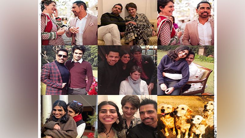 अपनी शादी और शादी के बाद की तस्वीरों को साझा करते हुए प्रियंका ने कैप्शन में लिखा, 'लाखों यादगार पल, प्यार, आंसू, हंसी, गुस्सा, दोस्ती, परिवार और भगवान के दिए दो अनमोल तोहफे और एक साथ जीने का बेहतरीन अनुभव...6+23=29 साल...फॉरएवर'
