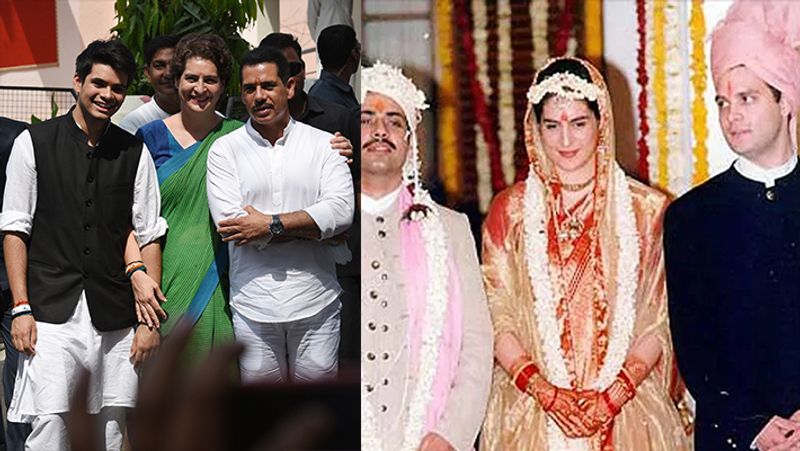 प्रियंका और रॉबर्ट की शादी को 23 साल हो गए हैं, लेकिन प्रिंयका ने अपने ट्वीट में उसे 6+23=29 लिखकर ये बताने की कोशिश की है कि वे एक दूसरे को 29 सालों से जानते हैं।