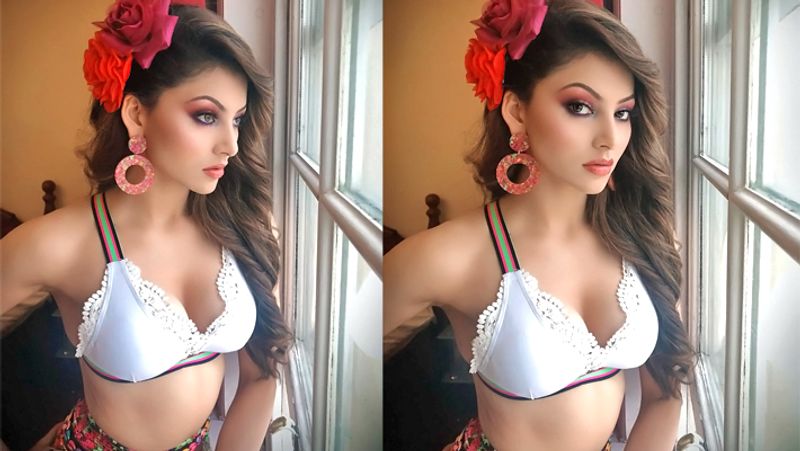 कम ही लोग जानते हैं कि सलमान खान ने उर्वसी रौतेला को अपनी फिल्म 'सुल्तान' के लिए अप्रोच किया था। उस वक्त उर्वशी मिस यूनिवर्स कॉन्टेस्ट में पार्टिसिपेट कर रही थीं, जिसके चलते उन्होंने फिल्म में काम करने से इनकार कर दिया था।
