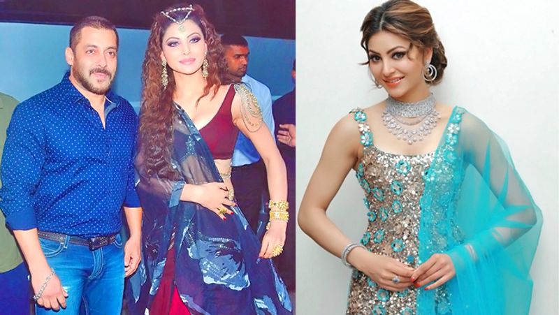 खास बात ये है कि इस ड्रेस को उठाने के लिए एक्ट्रेस को चार लोगों का सहारा लेना पड़ा। खुद उर्वशी ने इंस्टा पोस्ट कर इस फैशन की खासियत बताई है। बता दें कि फिल्मफेयर में उर्वशी डिजाइनर अल्बीना डायला की ड्रेस में पहुंची थीं।