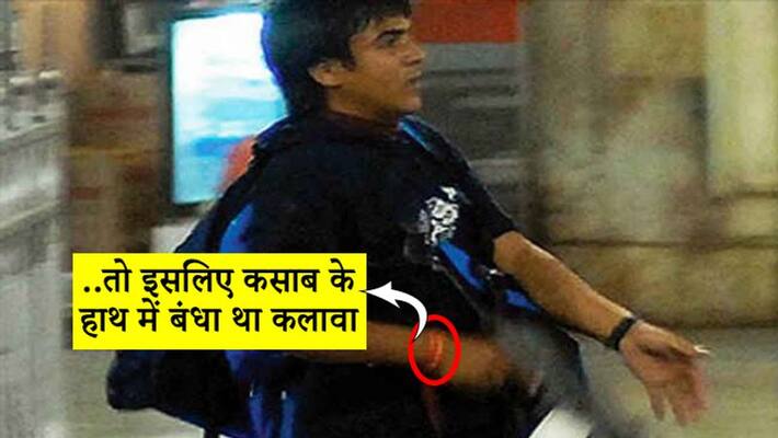 Kasab came to India as a hindu, he thought Muslims of India could not even pray kps Kasab came to India as a hindu, he thought Muslims of India could not even pray kps