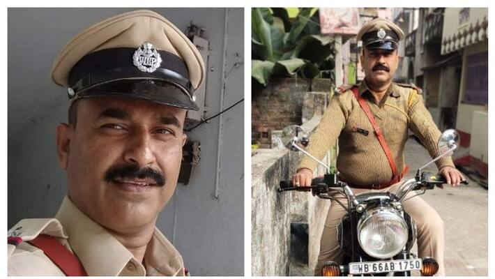 ASI of police arrested for snatching gold from a smuggler ASI of police arrested for snatching gold from a smuggler