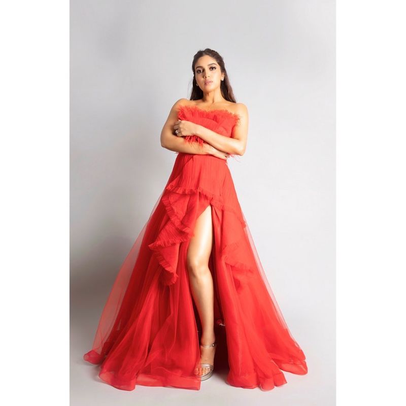 Bhumi pednekar latest photoshoot