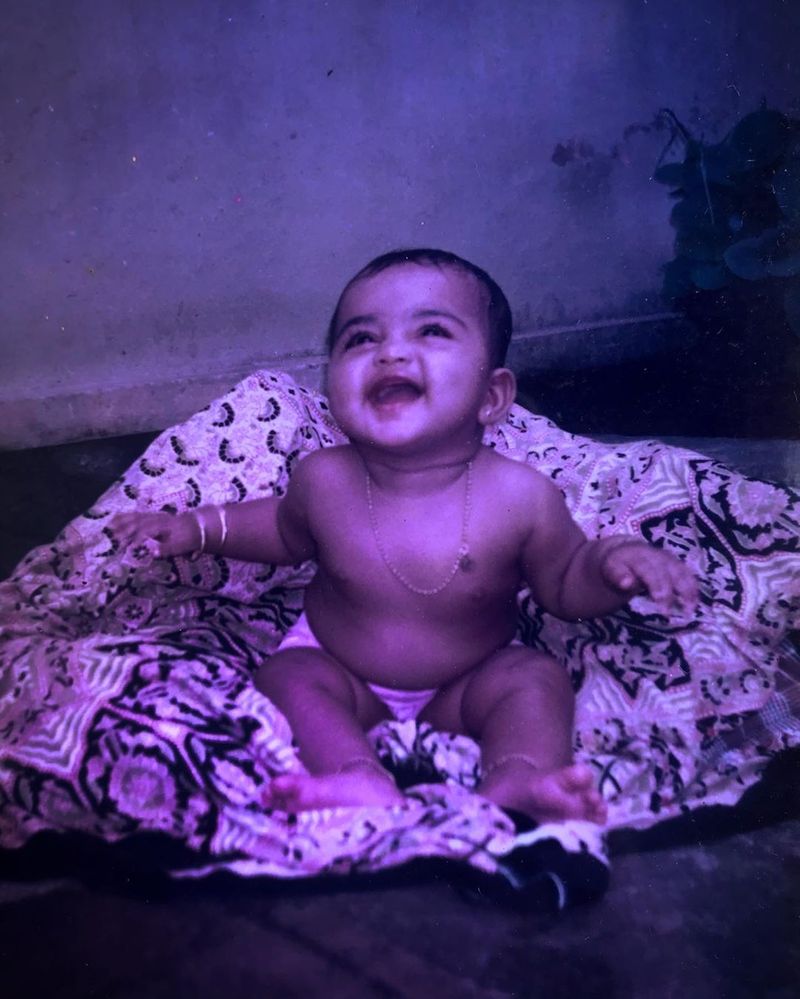 Actress Anupama Parameshwaran Childwood to latest Photo Collection