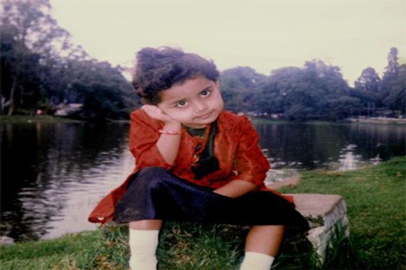 Actress Anupama Parameshwaran Childwood to latest Photo Collection