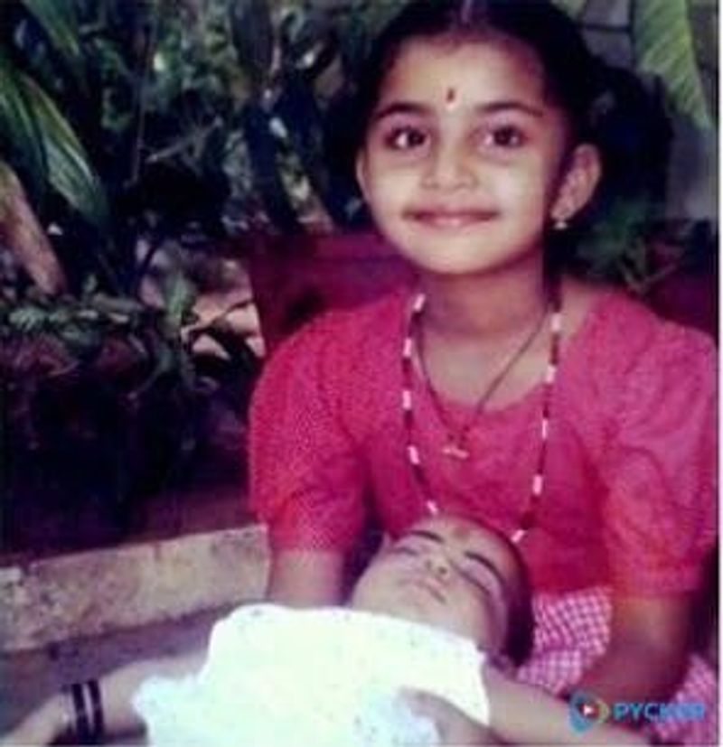 Actress Anupama Parameshwaran Childwood to latest Photo Collection