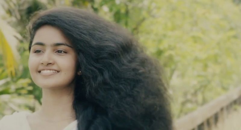 Actress Anupama Parameshwaran Childwood to latest Photo Collection