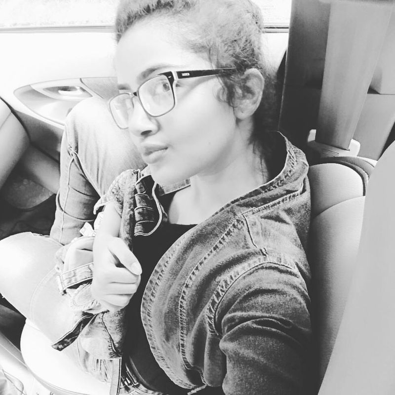 Actress Anupama Parameshwaran Childwood to latest Photo Collection