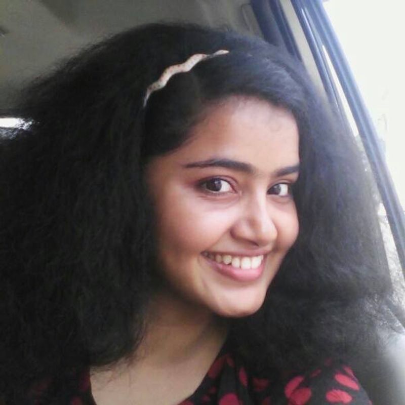 Actress Anupama Parameshwaran Childwood to latest Photo Collection