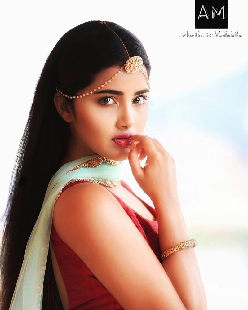 Actress Anupama Parameshwaran Childwood to latest Photo Collection