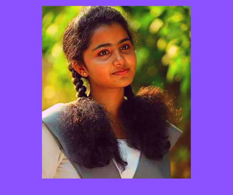Actress Anupama Parameshwaran Childwood to latest Photo Collection