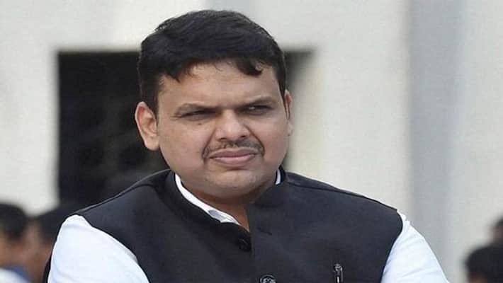 No Operation Lotus in Maharashtra says Devendra Fadnavis after meeting Amit Shah No Operation Lotus in Maharashtra says Devendra Fadnavis after meeting Amit Shah