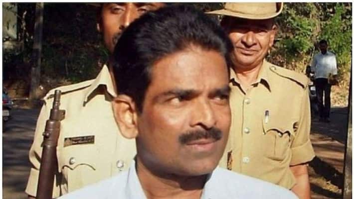 Serial killer 'Cyanide Mohan' gets lifer in 19th murder case Serial killer 'Cyanide Mohan' gets lifer in 19th murder case