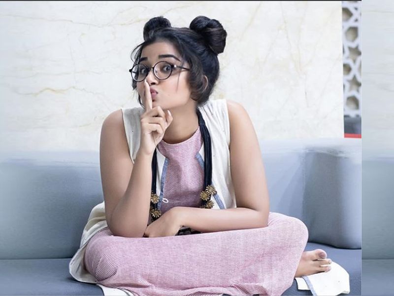 Actress Anupama Parameshwaran Childwood to latest Photo Collection