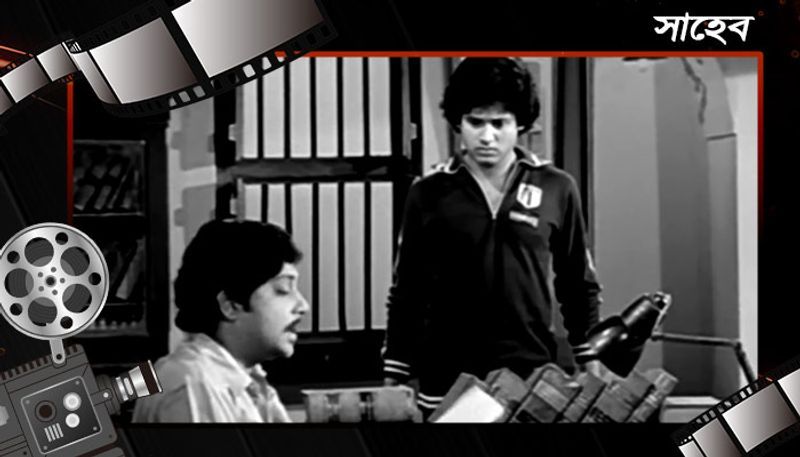 সাহেবঃ এই ছবিটি মুক্তি পেয়েছিল ১৯৮১ সালে। এই ছবিতেও তাপস পালের বিপরীতে অভিনয় করেছিলেন মউয়া রায় চৌধুরী।