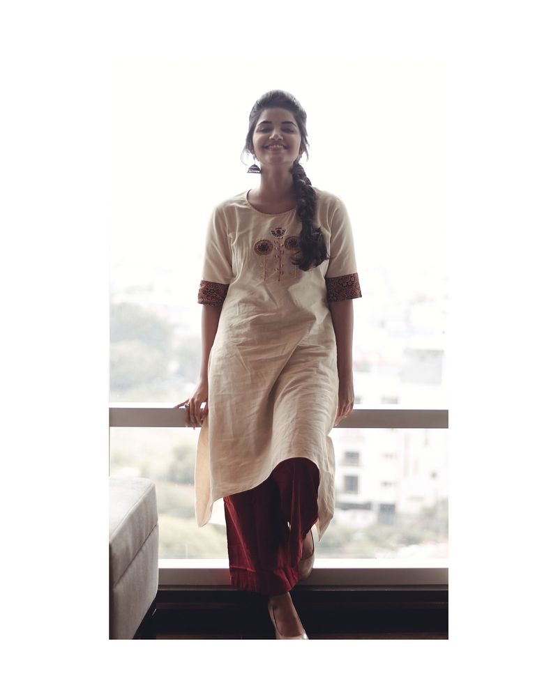 Actress Anupama Parameshwaran Childwood to latest Photo Collection